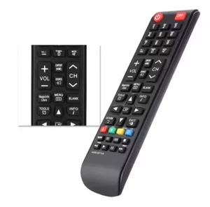 TELECOMANDO TV Universale - Samsung SMART TV LCD LED 4K FULL HD ULTRA HD 3D - Foto 1 di 14