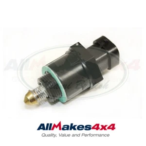 LAND ROVER STEPPER MOTOR VALVE DISCOVERY 1 RANGE CLASSIC ERR5199 ALLMAKES4x4 - Foto 1 di 1