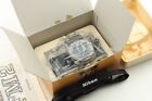 [Unbenutzt im Karton] Nikon Neue FM2/T Titan Spätmodell 35mm SLR Filmkamera...