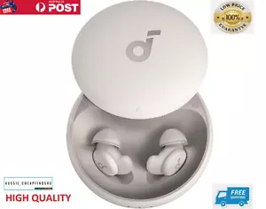 Soundcore Sleep A20 by Anker Sleep Earbuds, Noise Blocking Sleep Headphones, ... - Picture 1 of 6
