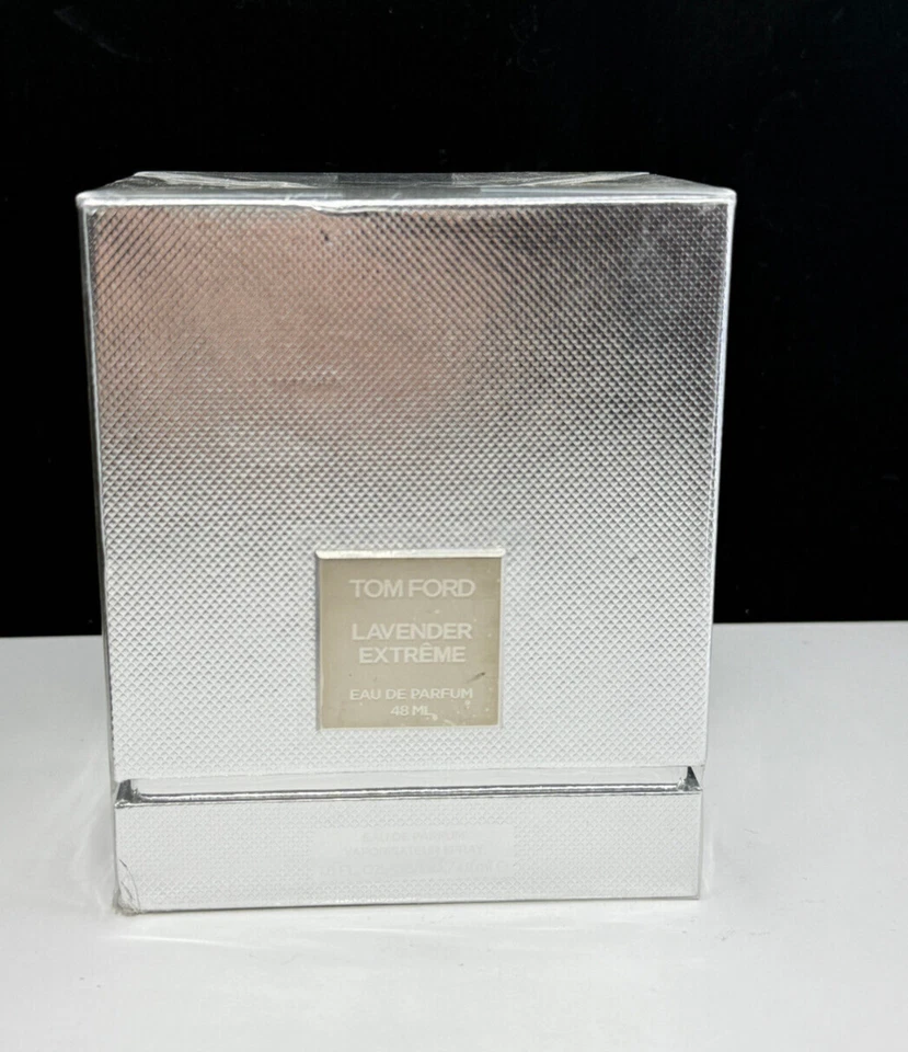 Tom Ford Lavender Extreme Eau De Parfum Spray 1.6 OZ NUEVO EN CAJA Foto 1 de 4