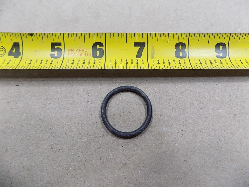 NUEVA JUNTA TÓRICA OEM YAMAHA / 93210-24235-00 / YFM400 Foto 1 de 1