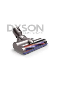 Conjunto de cabezal de turbina Dyson - Imagen 1 de 1