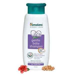 Himalaya Gentle Baby Shampoo (200ml) (PACK OF -01)
