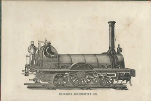 Fornari - La Piccola Fisica Sperimentale - IV Edz. Agnelli 1890  - Picture 1 of 6