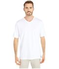 Man's Shirts & Tops Tommy Bahama New Bali Skyline V-Neck T-Shirt