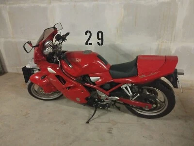 Motorad - Bild 1 von 4