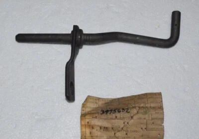 EJE ECUALIZADOR DE CONTROL DE TRANSMISIÓN CHEVROLET CAMARO PG 1970-1972 3975632 NUEVO EN STOCK Foto 1 de 3