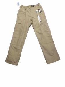 5.11 Mens TACLITE Pro Tactical Pants Style 74273L  Size 34/34 NWT!!