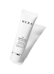 Hera UV Protector Multi-Defense Hydrating Sun Cream 50ml SPF 50+/PA++++ - Picture 1 of 3