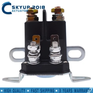 Starter Solenoid Switch For Polaris Sportsman Magnum 330 500 700 800 2005-2006 - Picture 1 of 8