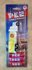 New 2021 Kwik Trip Exclusive PEZ Truck Dispenser Retired Rare Bananas MOC - Picture 1 of 3