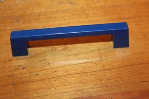 NOS Ajax Nutone Division Vintage 4-3/4" Holes 4" OC Drawer Pull Handle  GG-16 - Picture 1 of 8