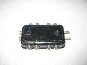 Märklin Spur 0/1 13723N Verteilerplatte Marklin #c720 - Picture 1 of 4