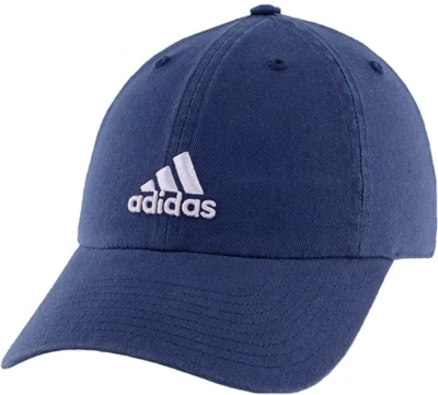 NUEVO Sombrero Adidas Para Mujer Saturday Golf/Pickleball/Tenis-Tech Azul Índigo 5149518 Foto 1 de 2
