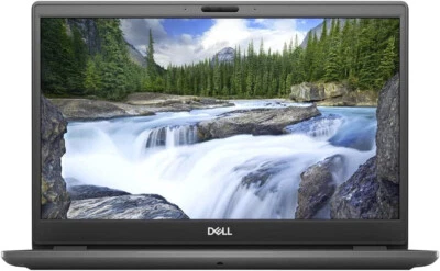 Dell Latitude 3410 CGD7T 14" matt 256GB SSD 8GB RAM Intel Core i3-10110U NEU OVP - Bild 1 von 4