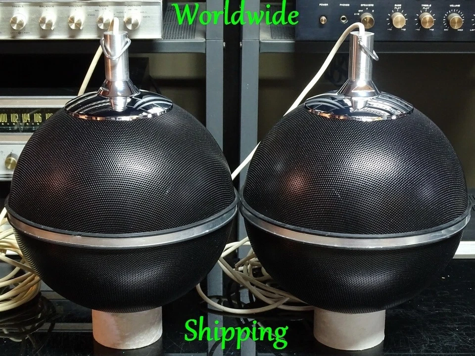 Grundig Audiorama  4000 Speaker* - Image 1 of 1