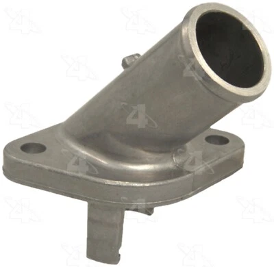 Carcaça de termostato líquido de arrefecimento do motor Four Seasons para Saturn 85246 - Imagem 1 de 4