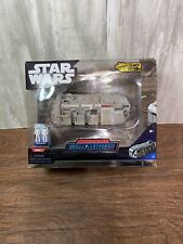 NEW Star Wars Micro Galaxy Squadron Launch Edition Imperial Troop Transport