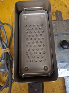 500ml sterilizer 500ml, 240V. Instrument , wt Aussie plugtop - Picture 1 of 2
