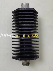 1PC BIRD 50-A-MFN-03 2.4GHz 3db 50W RF N-Type High Power Attenuator*j - Picture 1 of 3