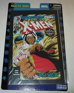 Cómic Marvel Legends X-MEN #117 2005 primera aplicación Shadow King Origin Professor X - Imagen 1 de 2
