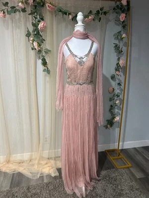 vestidos para mujer fiesta boda Foto 1 de 2