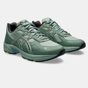 Asics Gel 1130 NS Herren Größe 9,5 Schiefergrau Turnschuhe Schuhe Unisex - Bild 1 von 10
