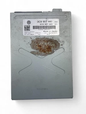 VW PASSAT 2013 Camera Control Unit 3C9907441 (AF513) - Image 1 of 4