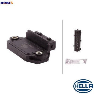 SISTEMA DE ENCENDIDO UNIDAD INTERRUPTOR 5DA 006 623-601 PARA HYUNDAI ALFA ROMEO PEUGEOT Foto 1 de 4