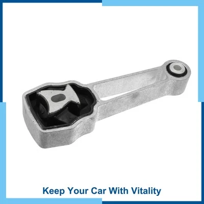 1 Pcs Engine Motor Mount No.30680474 for Volvo XC60 2010-2016 Torque Rod Siver - Image 1 of 4