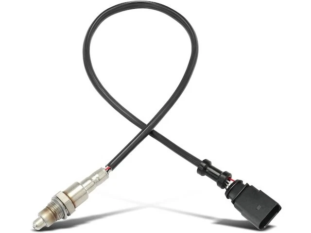 Sensor de oxígeno para Audi R8 2017-2018, 2020-2021 5,2 L V10 QK745RB Foto 1 de 1