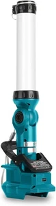 26W 2000LM LED Flashlight Work Light Spotlight for Makita 18V Li-ion Batteries - Picture 1 of 7