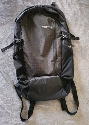 Compressor Marmot - Imagem 1 de 4