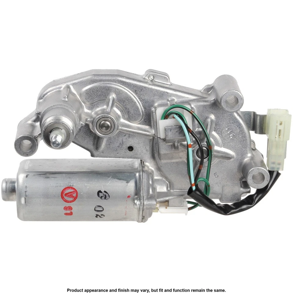 Cardone Windshield Wiper Motor For Honda CR-V 1997 1998 1999 2000 2001 - Image 1 of 4