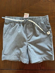 Tommy Bahama Active Blue Pull On Shorts Size 2T Toddler - Picture 1 of 4