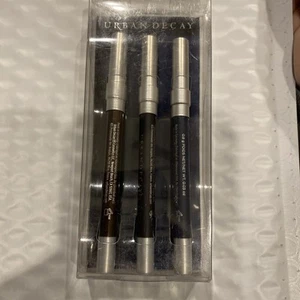 Urban Decay 24/7 Glide On Eye Pencil Smoky Matte Perversion Smoke Sabbath - Picture 1 of 2