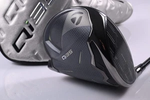 Taylormade Qi35 Max Driver / 10.5 Degree / Regular Flex Diamana Ltd S 60 Shaft - Picture 1 of 9