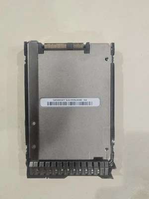 HP MO0800JEFPB 765289-003 Hard Drive SAS 2.5" 800GB - Image 1 of 2