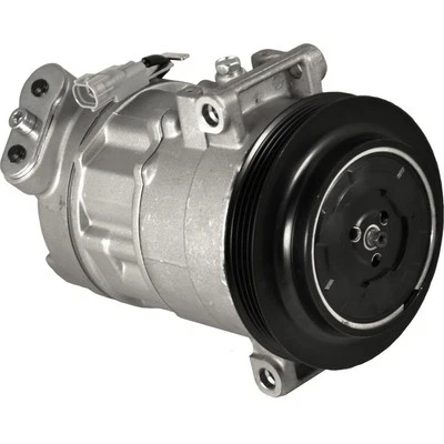 Mechanics Choice A/C Compressor for 2008-2009 Pontiac G8 (V8 6.0L) - Image 1 of 2