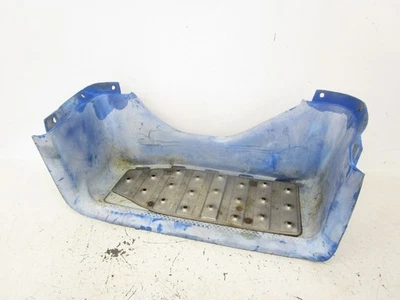 Pies izquierdo Yamaha Breeze YFA1 125 98 3FA-27453-00-00 1989-1998 Foto 1 de 4