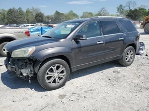 Driver Front Window Regulator VIN J 11th Digit Limited Fits 13-17 ACADIA 2526565 - Picture 1 of 12