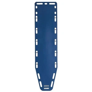 🔥New! FERNO Millennia 16" Blue BB (Ferno Backboards) with pins Made In USA! - Picture 1 of 8