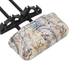 (Camo)Archery Hunting Quickease For 5 Arrows Quiver For Compound Bows BA - Picture 1 of 15