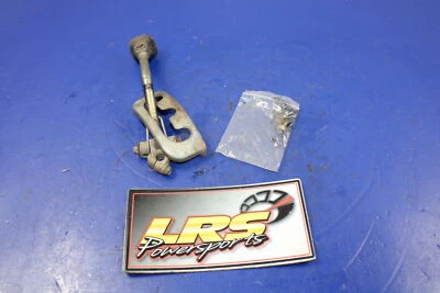 1994 YAMAHA BREEZE 125 HAND GEAR SHIFTER SELECTOR 3FA-18152-00-00 - Image 1 of 4