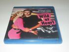 Wild At Heart Blu-Ray Twilight Time Limited Edition with Booklet OOP