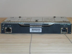Cisco PA-VXB-2TE1+ Digital Voice Port Adapter 7200VXR - Bild 1 von 1