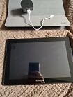 Lenovo Tablet A7600-F 10.1in 16GB Black Wi-Fi Android Tablet
