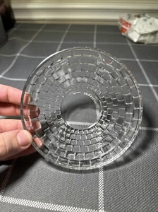 Antike Rene Lalique Ecailles Waage kleine Schale - Bild 1 von 11
