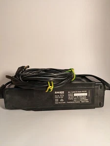 Bauer Bosch Ladegerät Battery Charger Power Netz/Ladeteil AC Adaptor VPA 620 - Bild 1 von 3